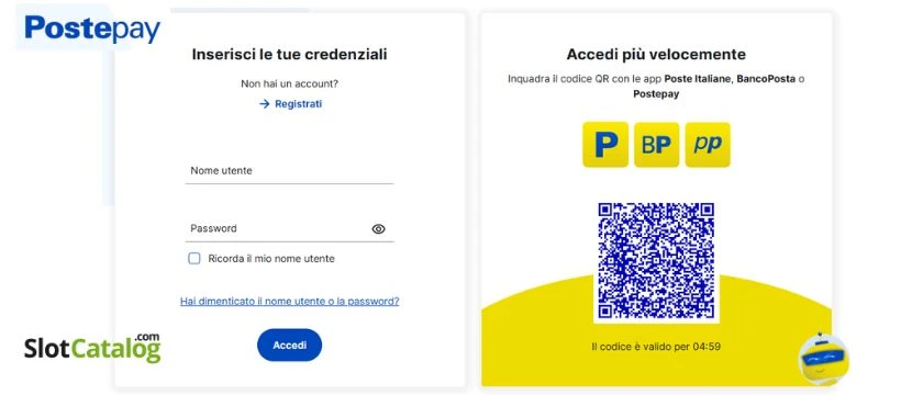 PostePay